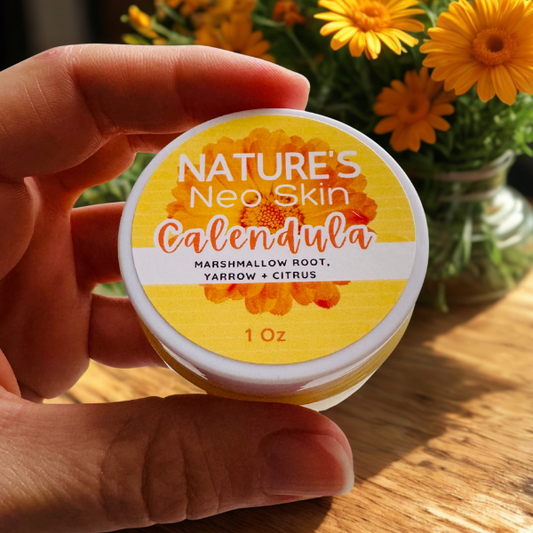 Nature's Neo Skin