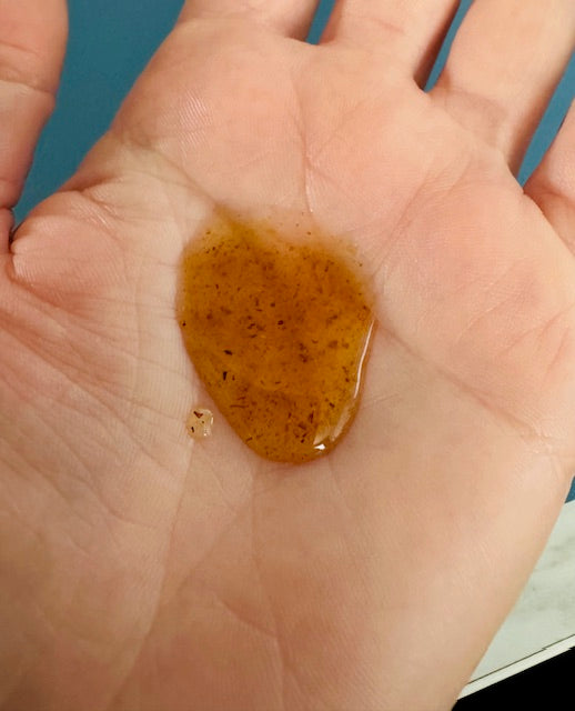 Honey Rose Face Cleanser