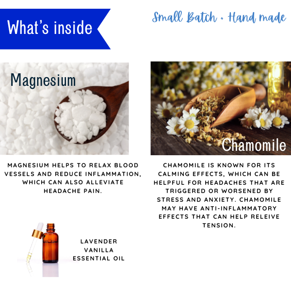 Calm Balm