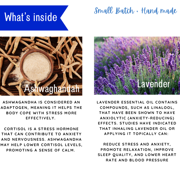 Calm Balm