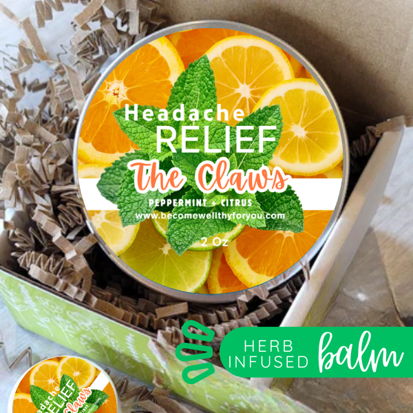 Headache Relief