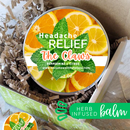 Headache Relief