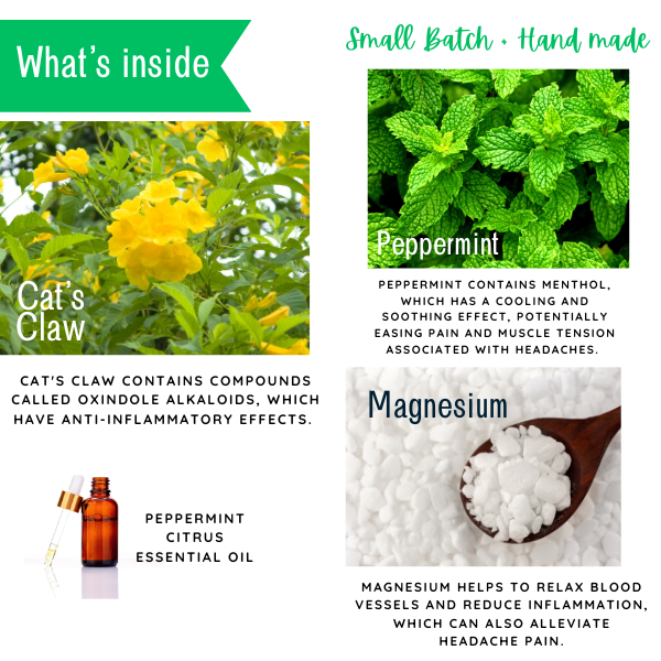 Headache Relief