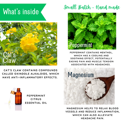 Headache Relief