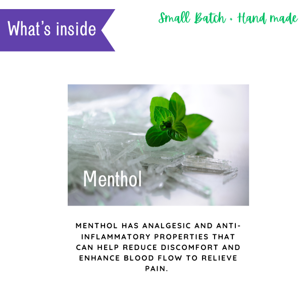 Headache Relief-Balm