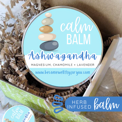 Calm Balm