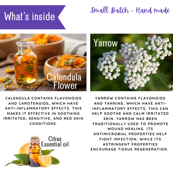 Golden Petal Lips-Lip Balm