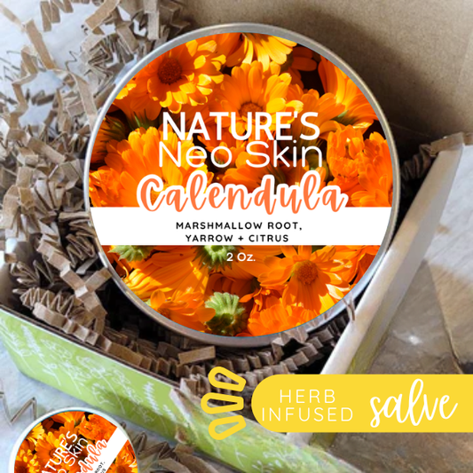 Nature's Neo Skin
