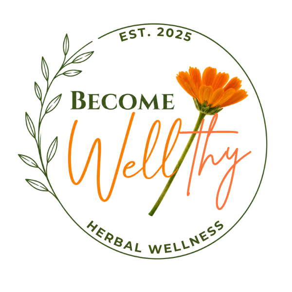 Become Wellthy