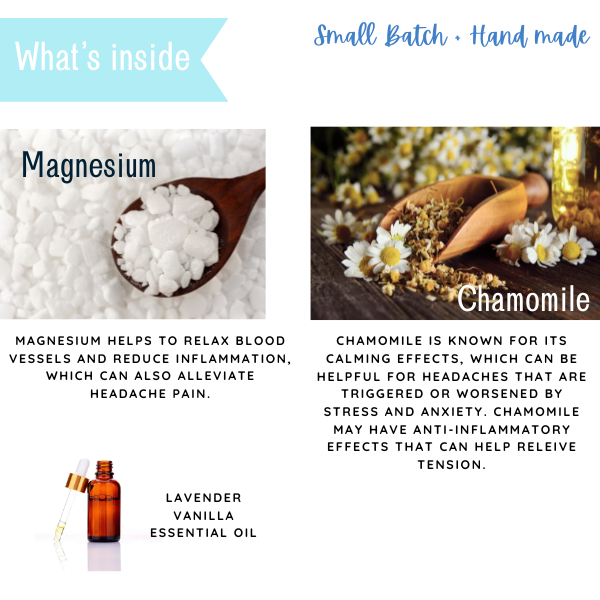 Calm Balm