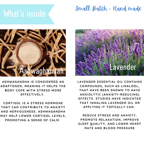 Calm Balm