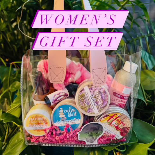 Women's Gift Set
